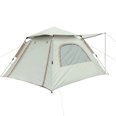 Ridge Campingzelt