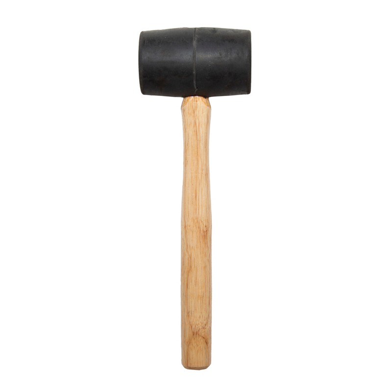 Zeltpfahlhammer