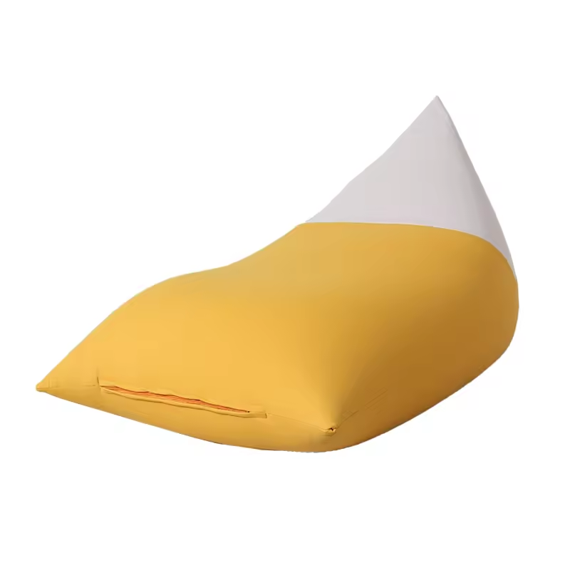Sitzsack mit Beutel